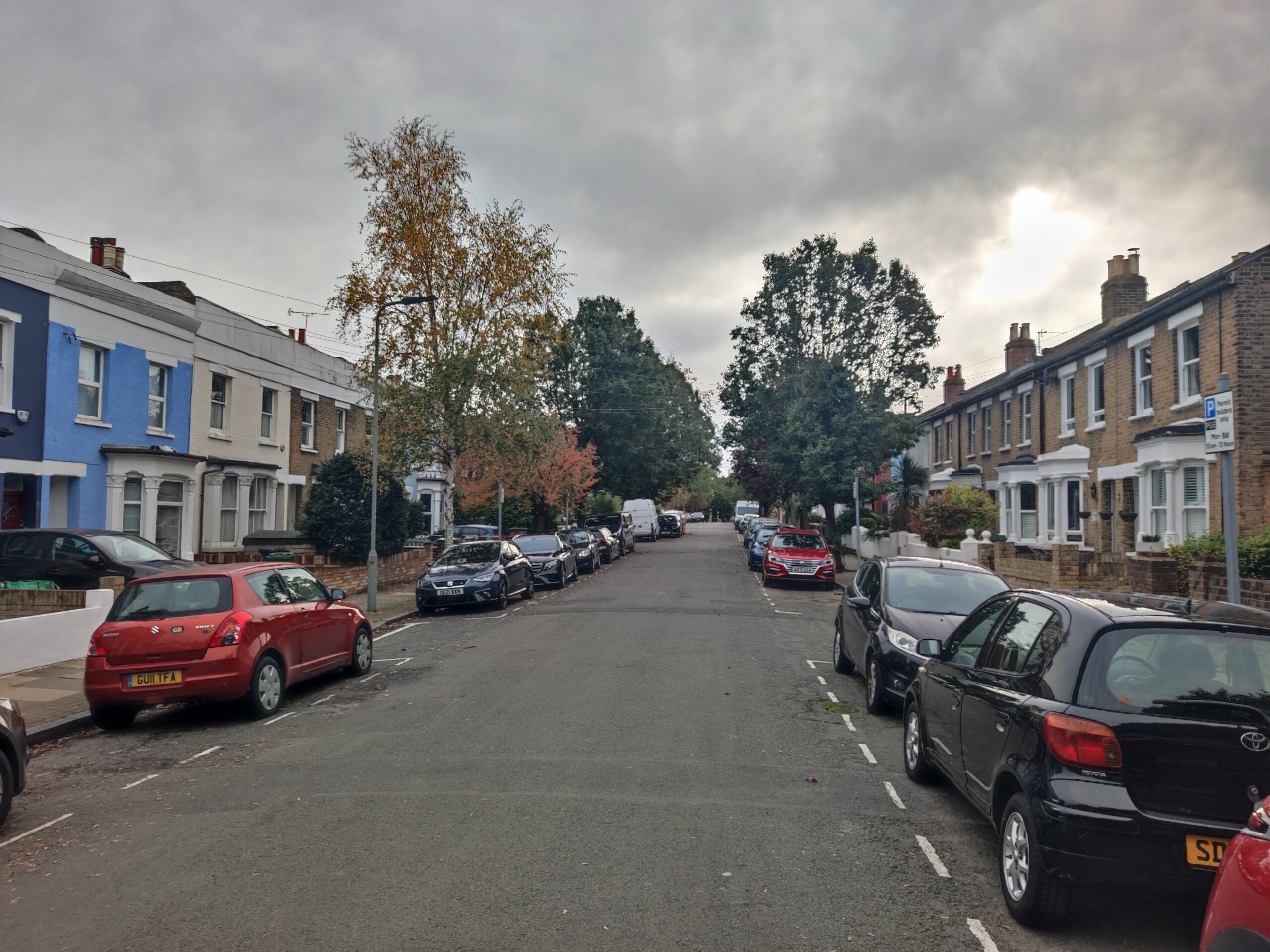 Is Penge a nice area to live?